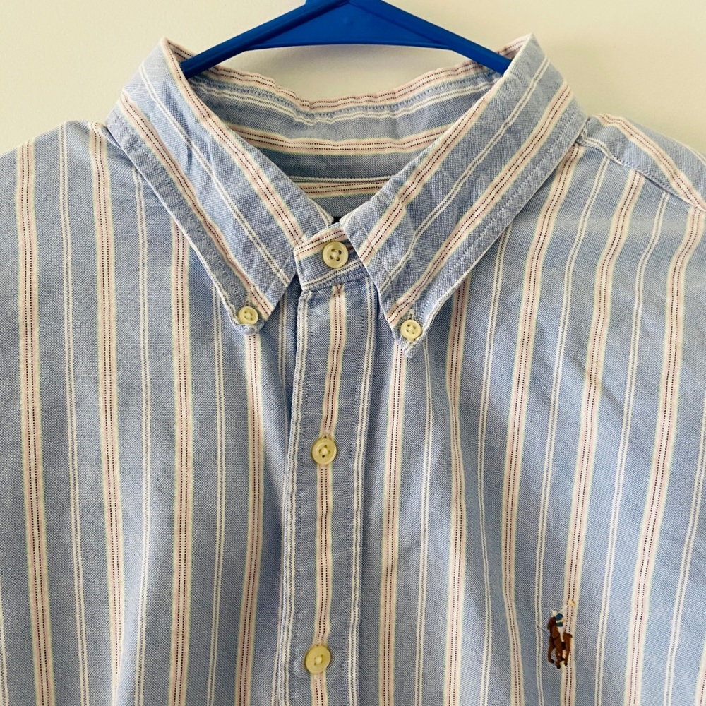 Ralph Lauren - Slim Fit